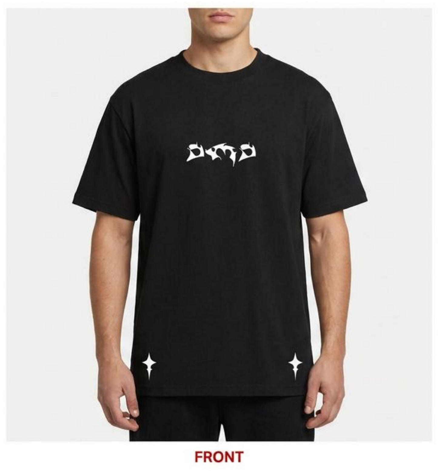 DM001BLK